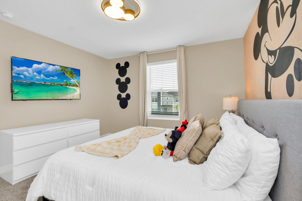 Storey Lake Resort 1095