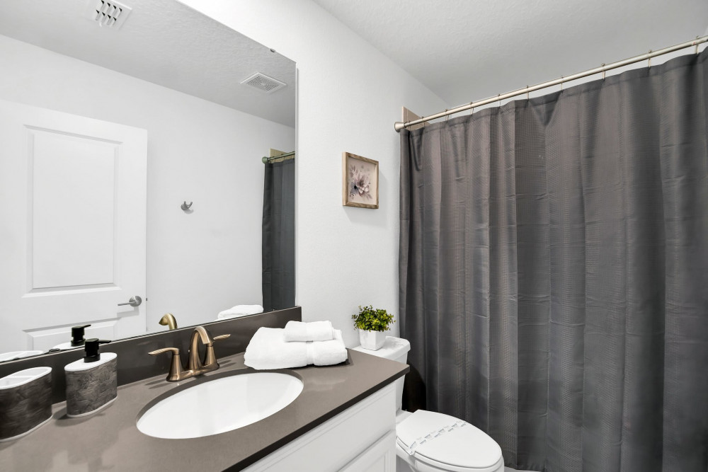 Storey Lake Resort 1095