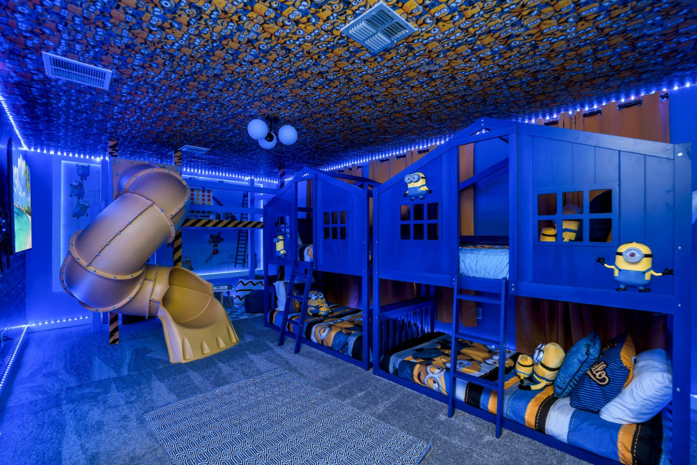 Storey Lake Resort 1095