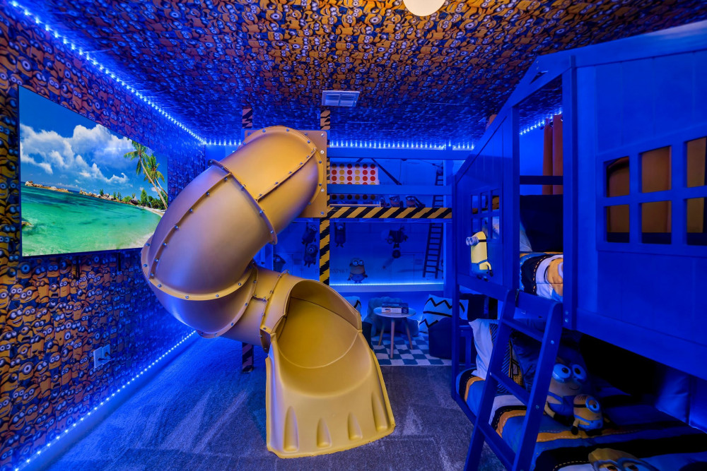 Storey Lake Resort 1095