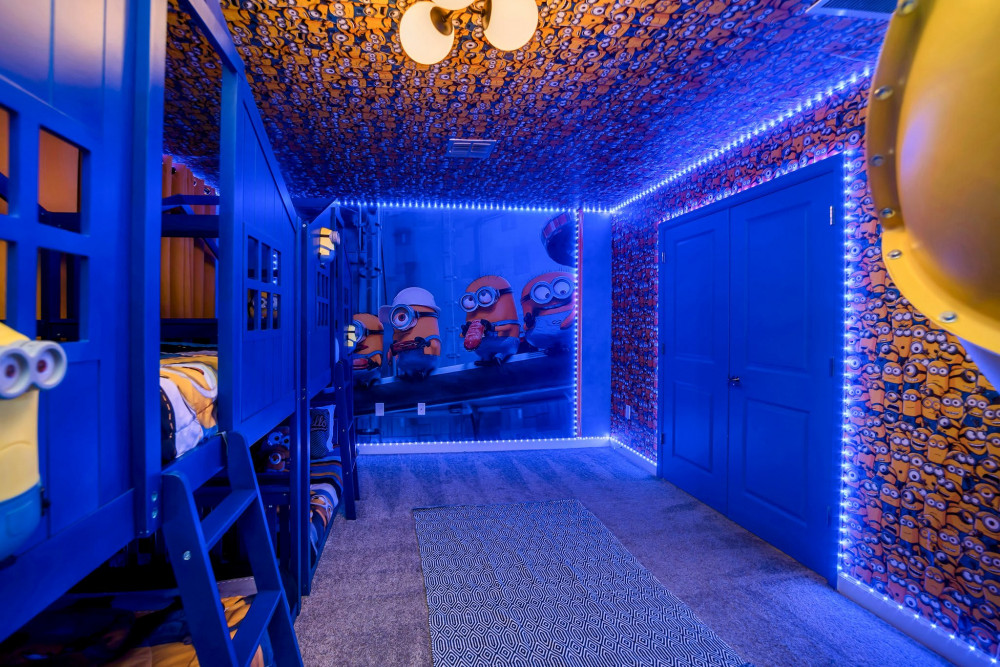 Storey Lake Resort 1095