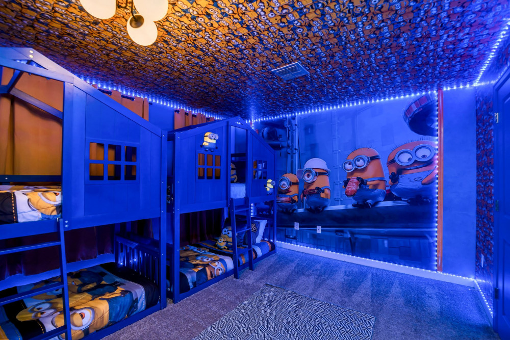 Storey Lake Resort 1095