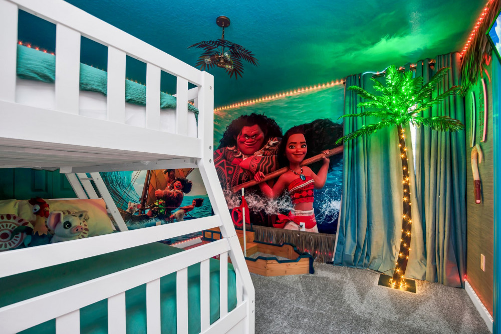 Storey Lake Resort 1095