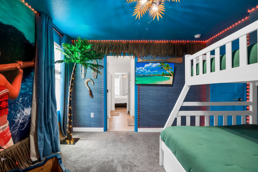 Storey Lake Resort 1095