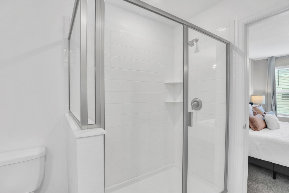 Storey Lake Resort 1095