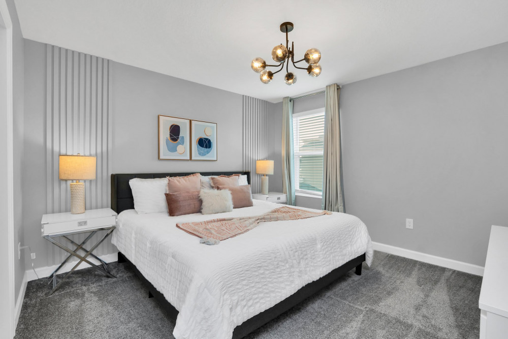 Storey Lake Resort 1095