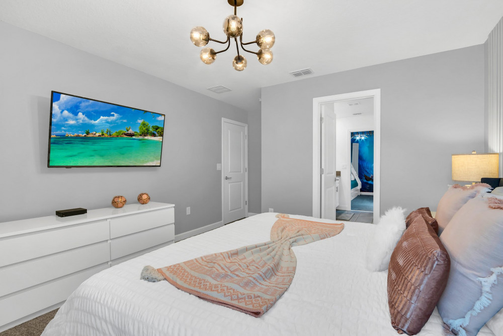 Storey Lake Resort 1095