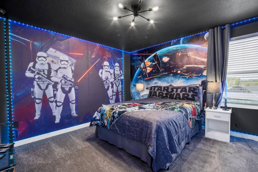 Storey Lake Resort 1095