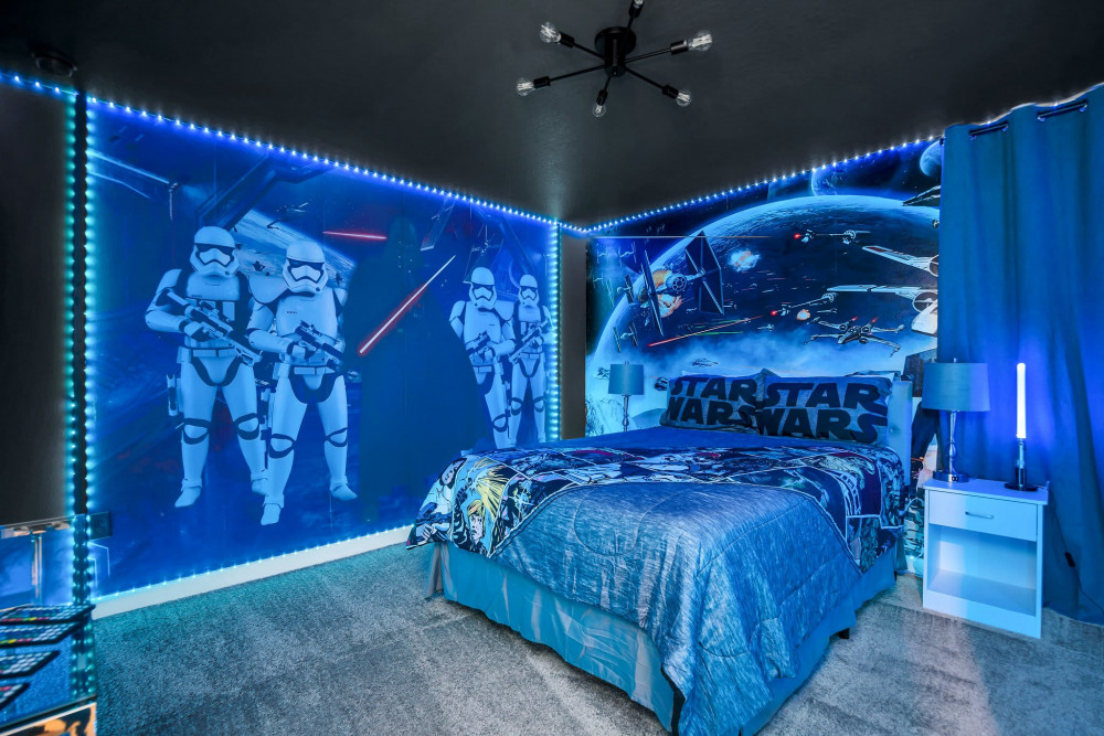 Storey Lake Resort 1095