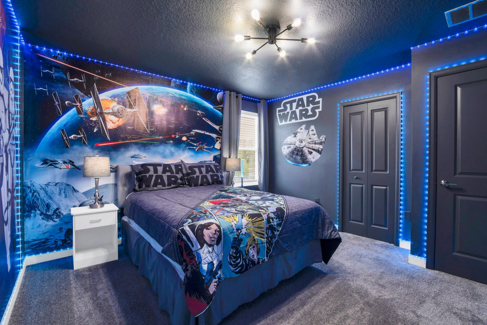 Storey Lake Resort 1095