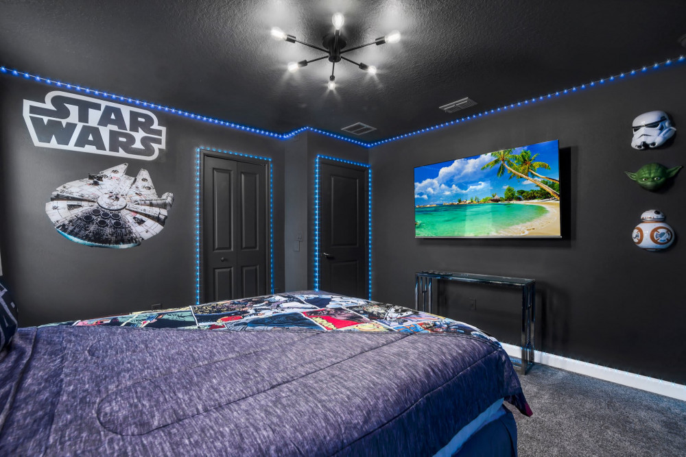 Storey Lake Resort 1095