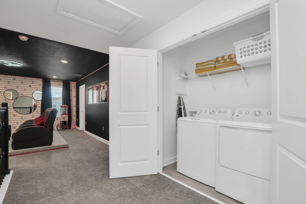 Storey Lake Resort 1095