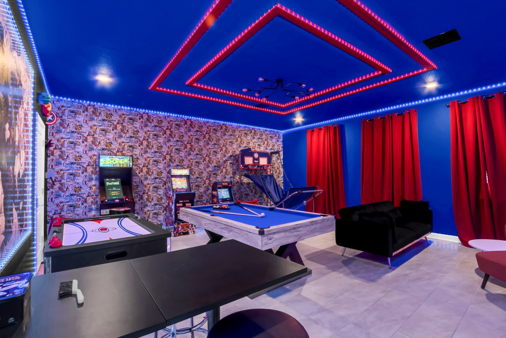 Storey Lake Resort 1095