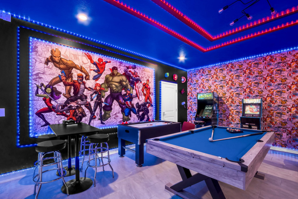 Storey Lake Resort 1095