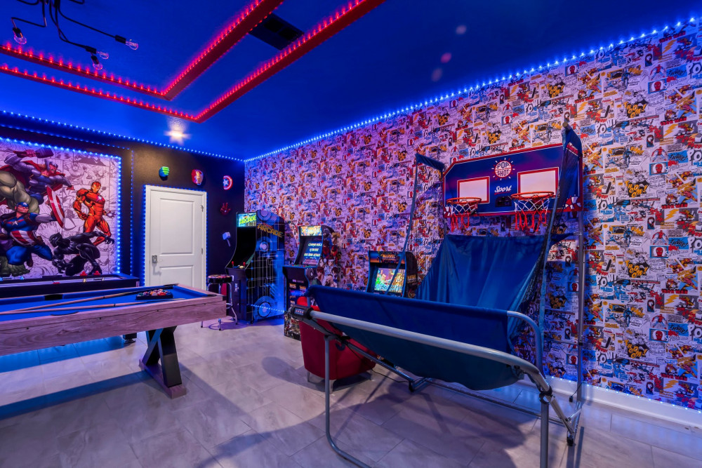 Storey Lake Resort 1095