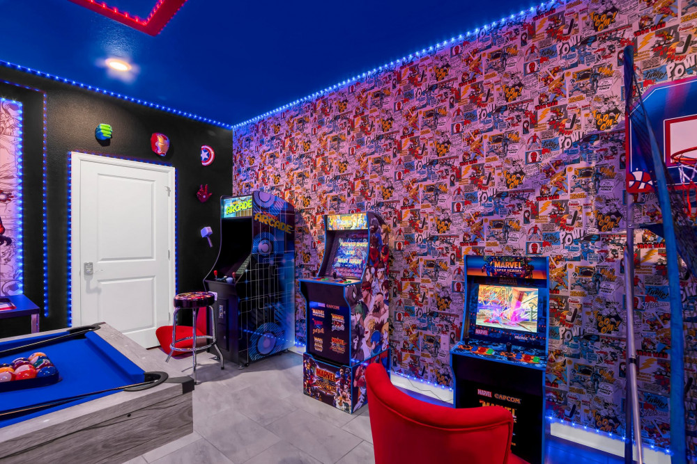 Storey Lake Resort 1095