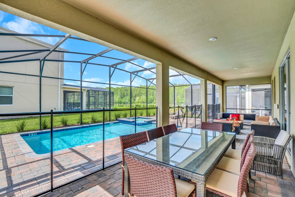 Storey Lake Resort 1095