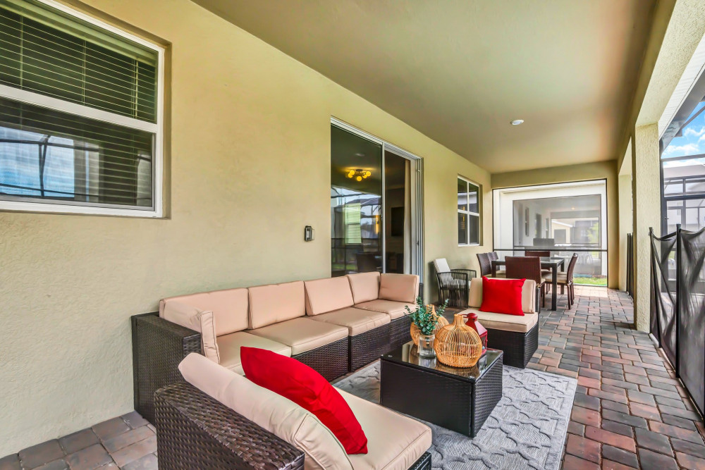 Storey Lake Resort 1095