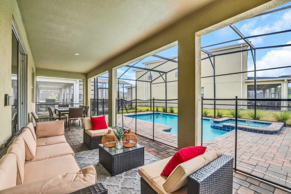 Storey Lake Resort 1095