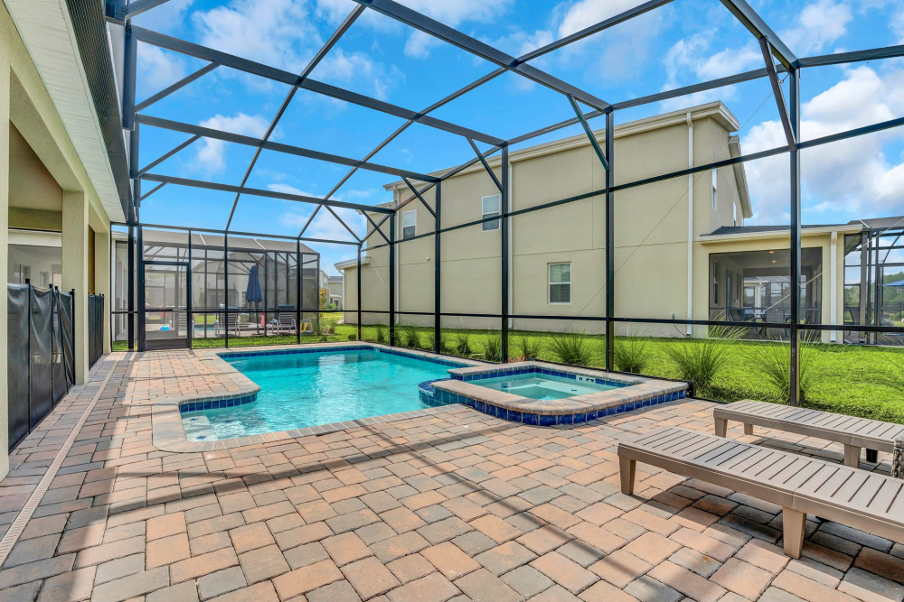 Storey Lake Resort 1095