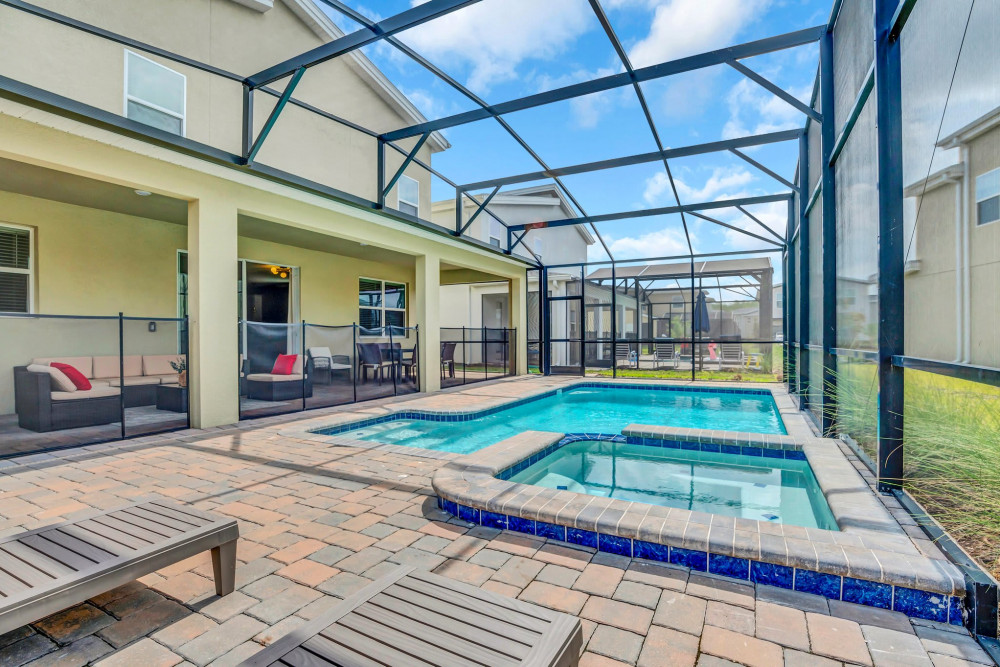 Storey Lake Resort 1095