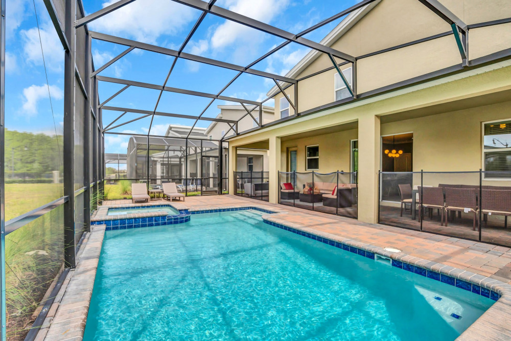 Storey Lake Resort 1095