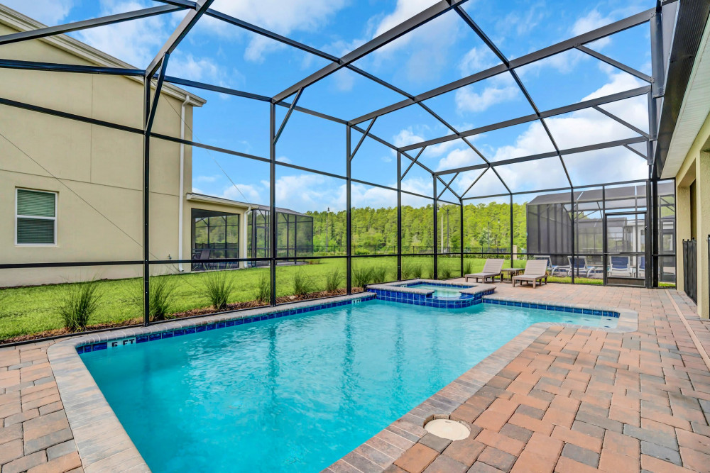 Storey Lake Resort 1095