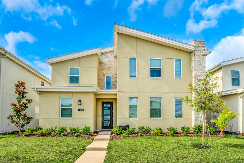 Storey Lake Resort 1095