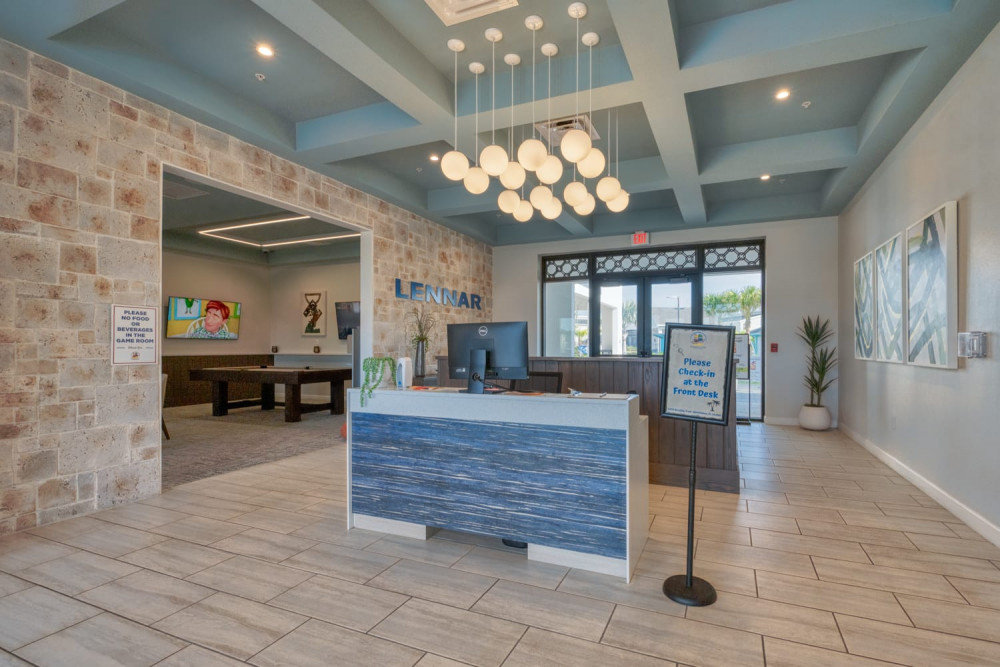 Storey Lake Resort 1095