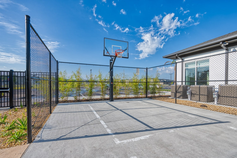 Storey Lake Resort 1095