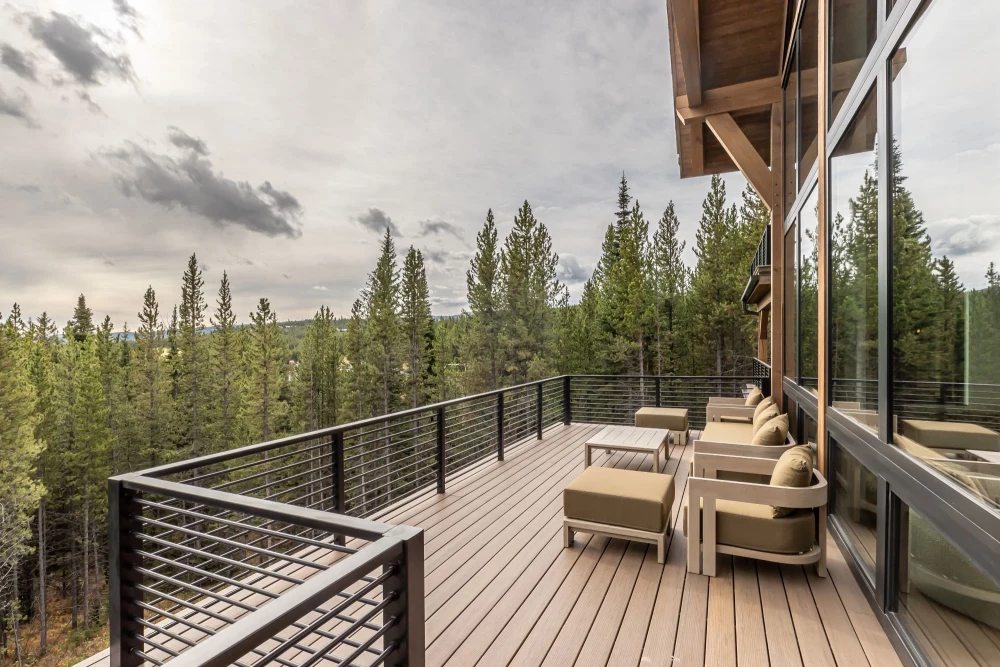 Big Sky 120