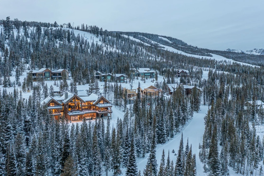 Big Sky 120