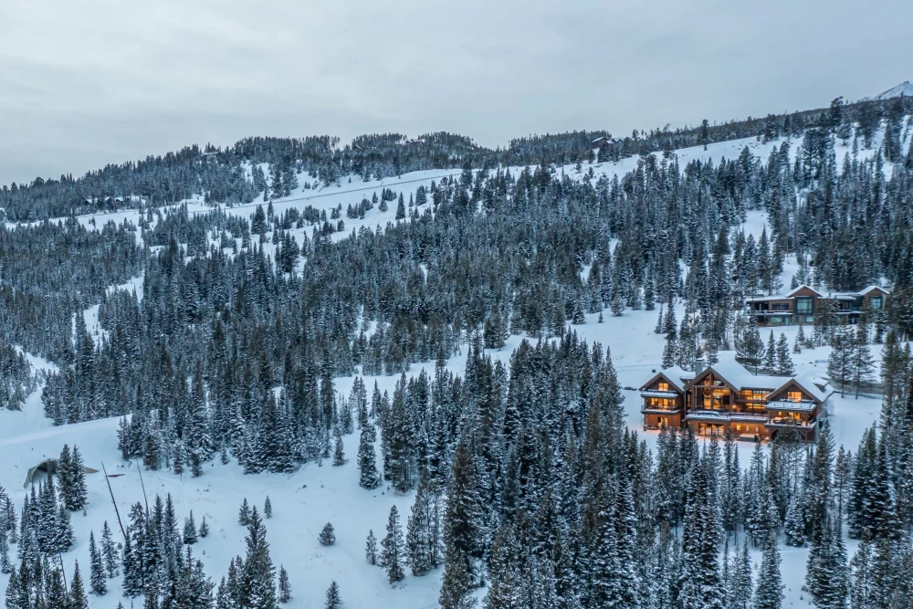 Big Sky 120