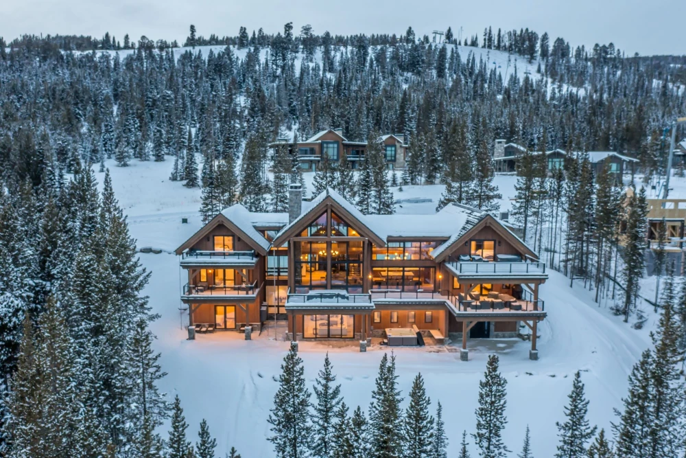 Big Sky 120