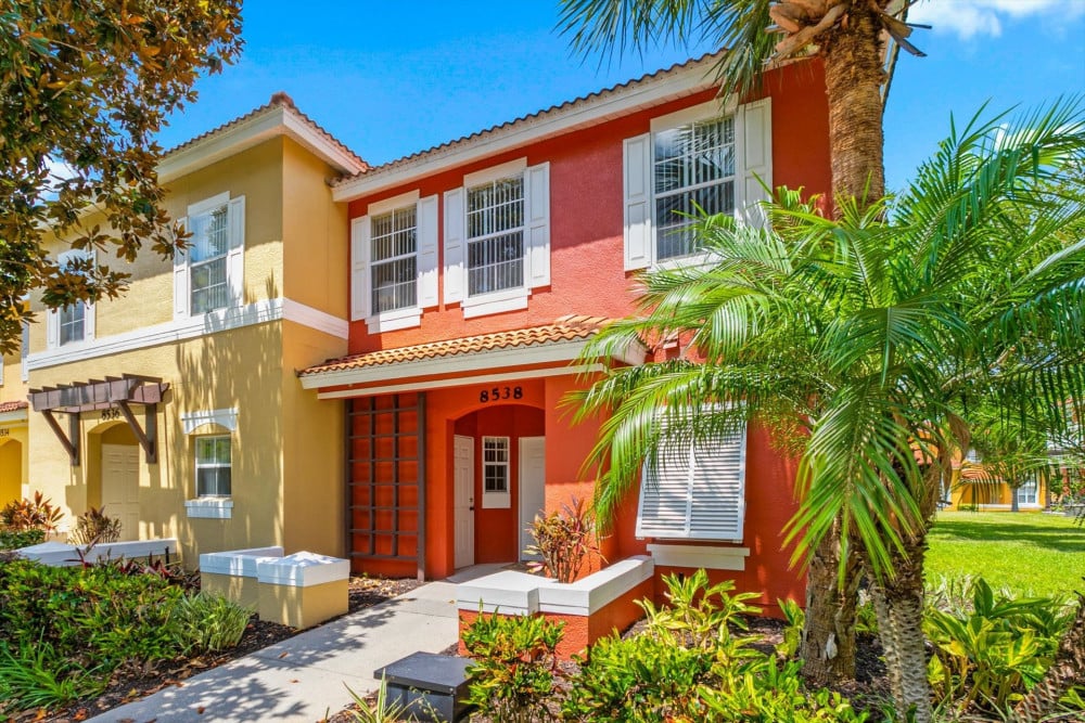 Emerald Island Resort 153