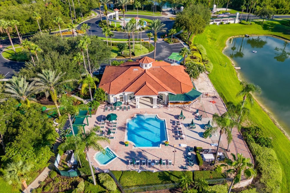 Emerald Island Resort 153