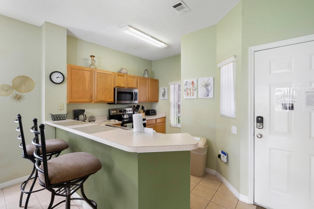 Emerald Island Resort 153