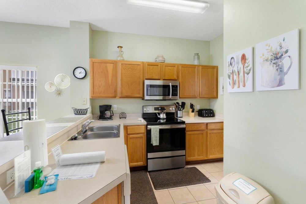 Emerald Island Resort 153