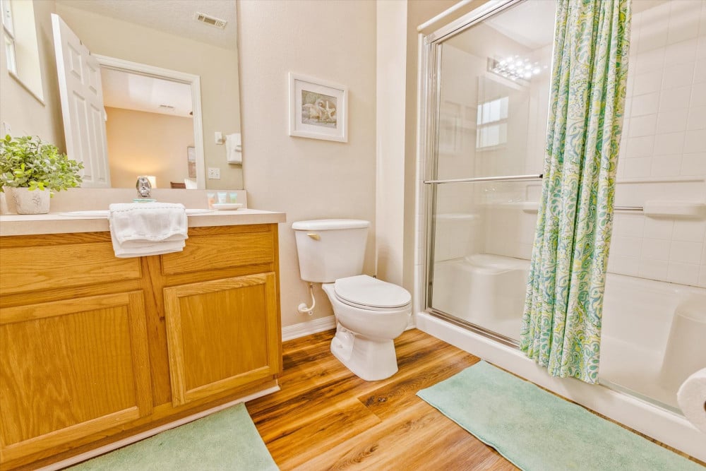 Emerald Island Resort 153