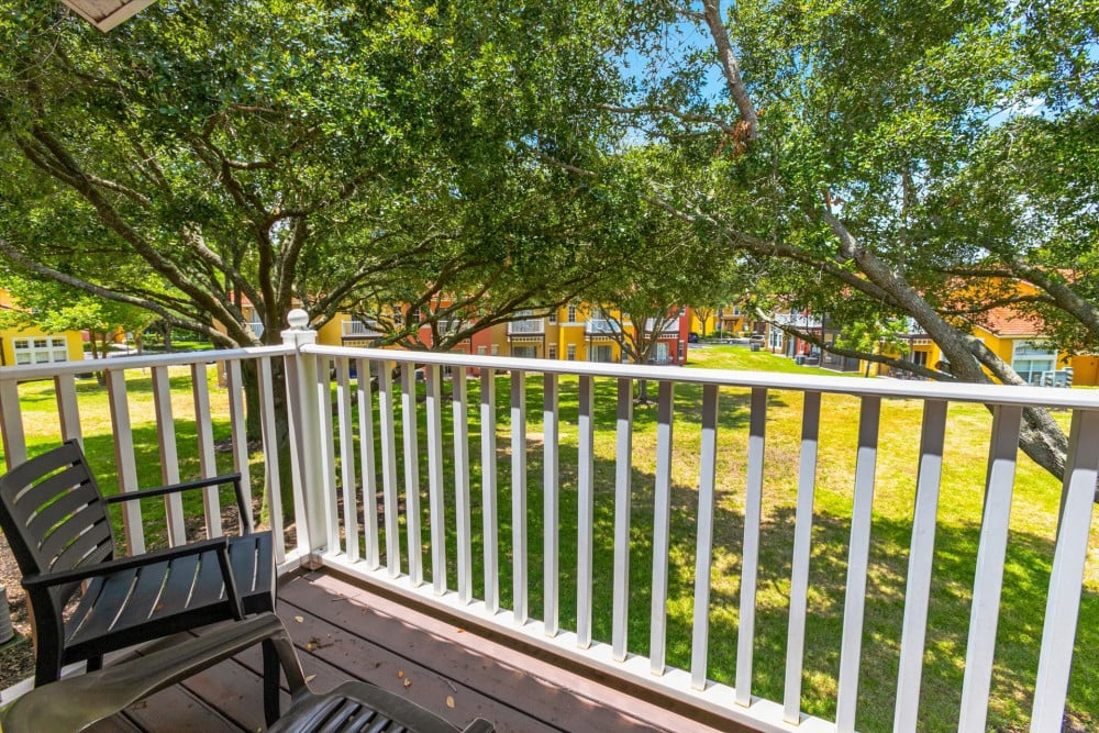 Emerald Island Resort 153