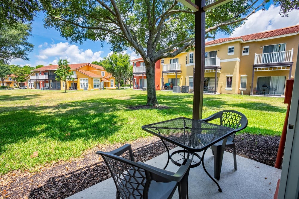 Emerald Island Resort 153