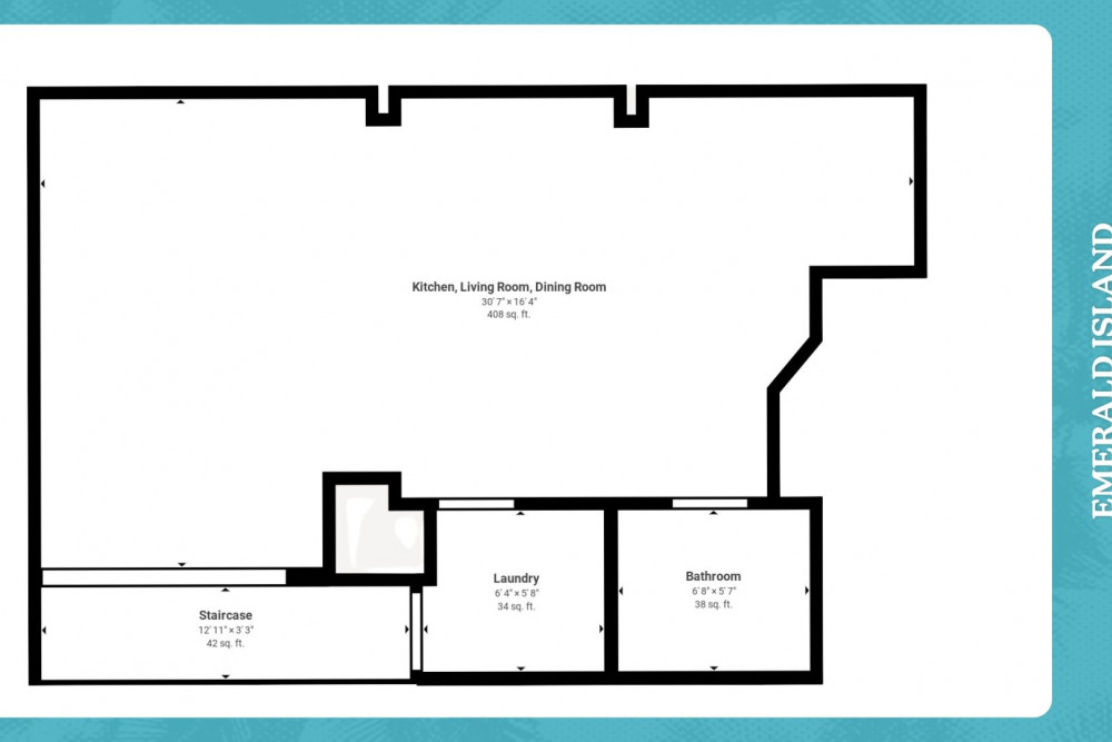 Emerald Island Resort 153