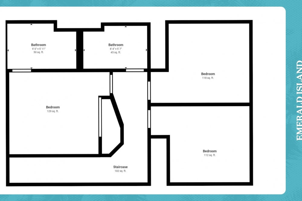 Emerald Island Resort 153