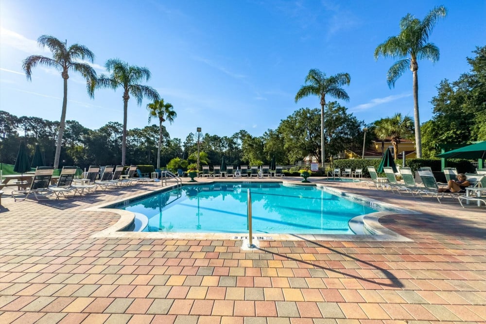 Emerald Island Resort 153