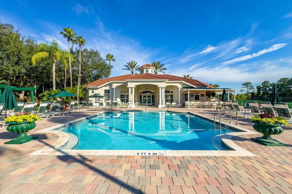 Emerald Island Resort 153