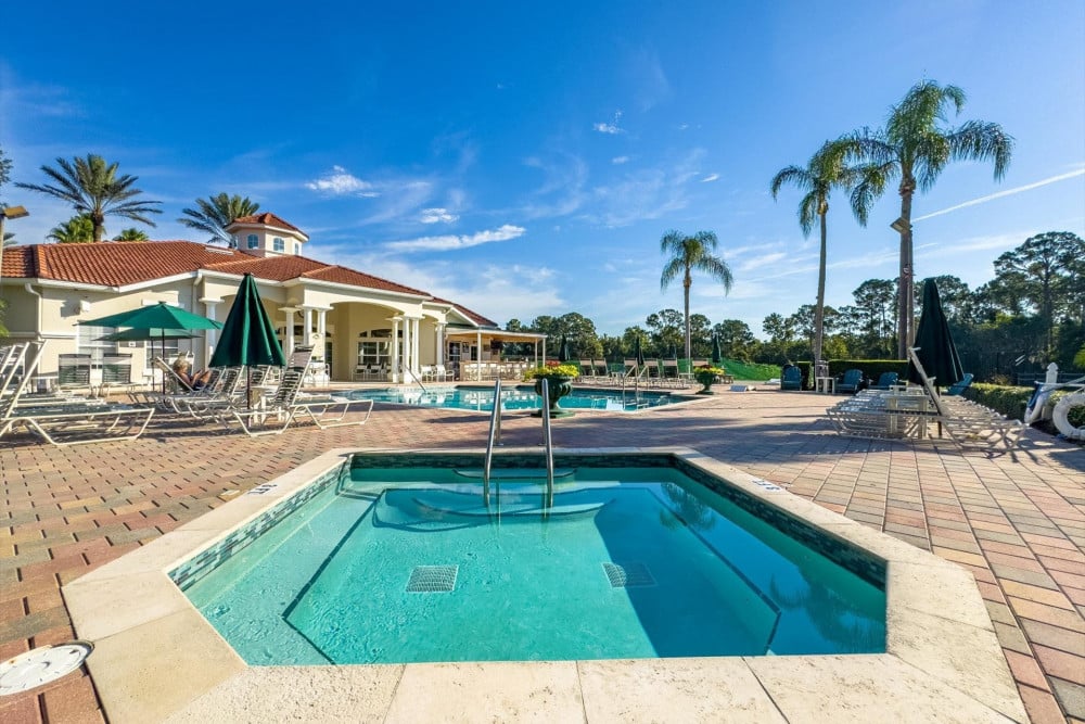 Emerald Island Resort 153