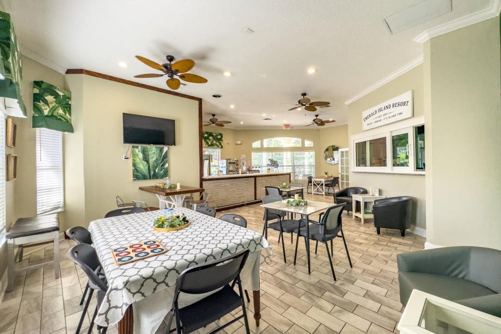 Emerald Island Resort 153