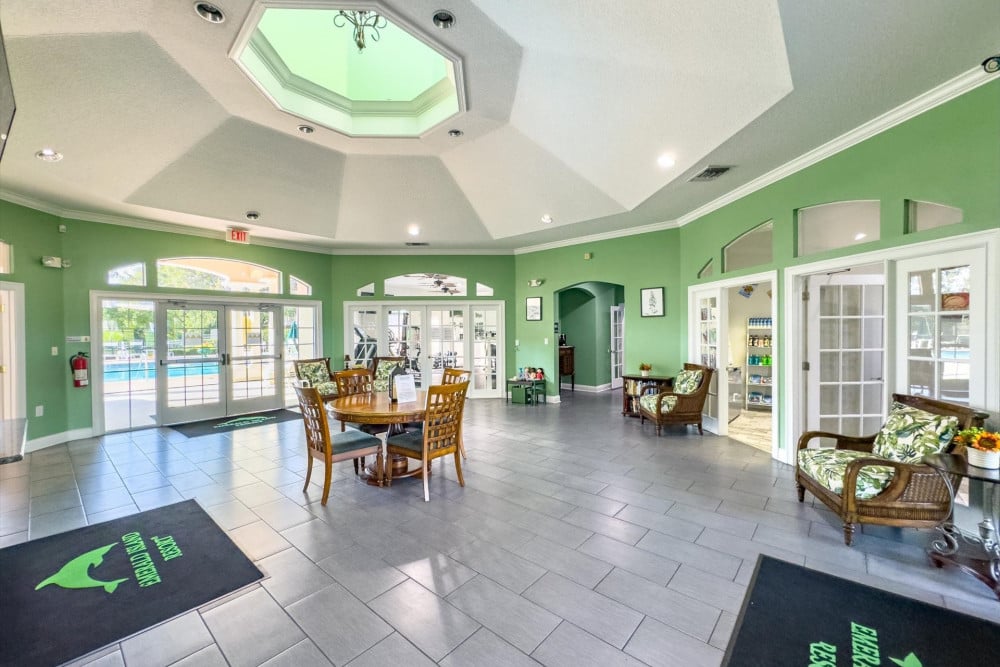 Emerald Island Resort 153