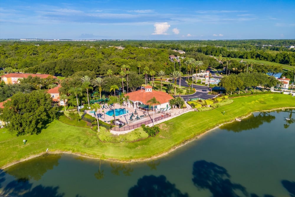 Emerald Island Resort 153