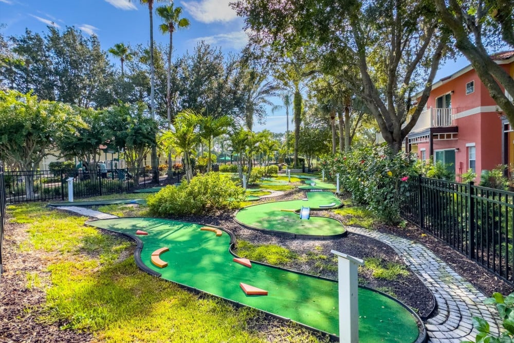 Emerald Island Resort 153